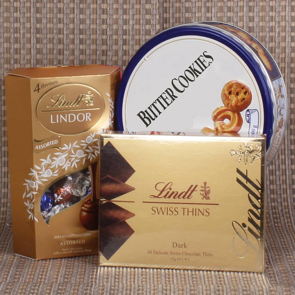 Swiss chocolate deals online store