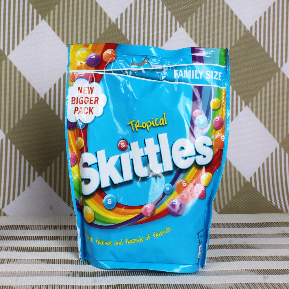Skittles Chocolate Pack