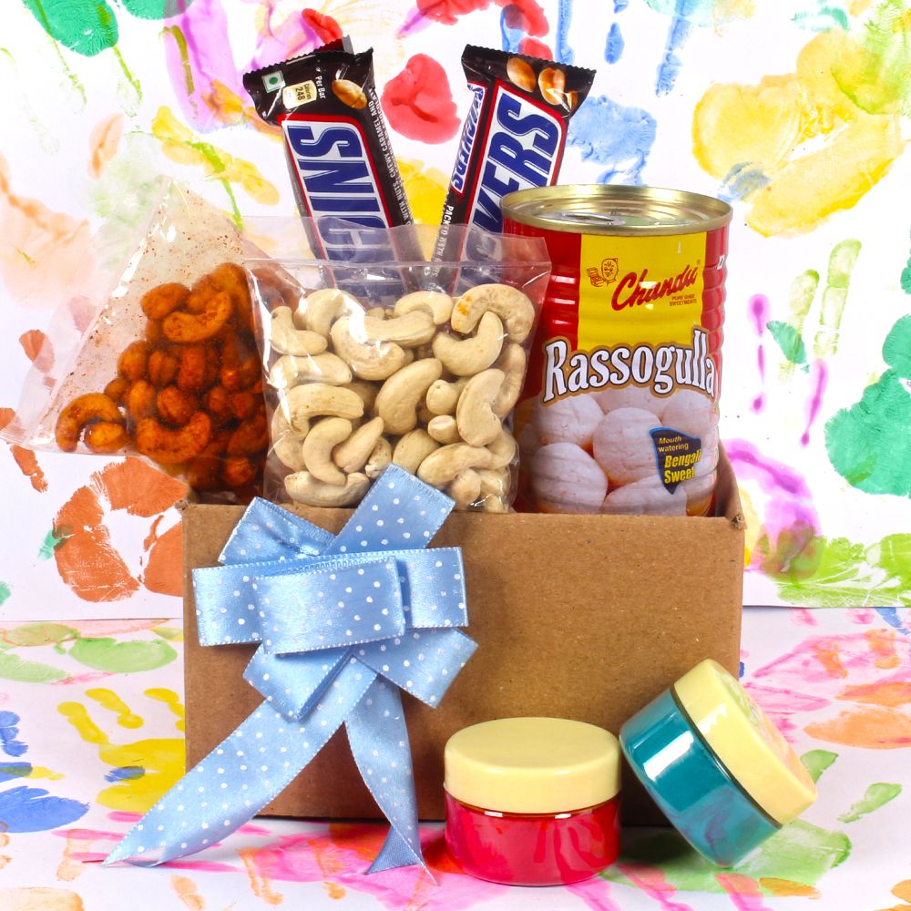 Best Holi Gift Hamper