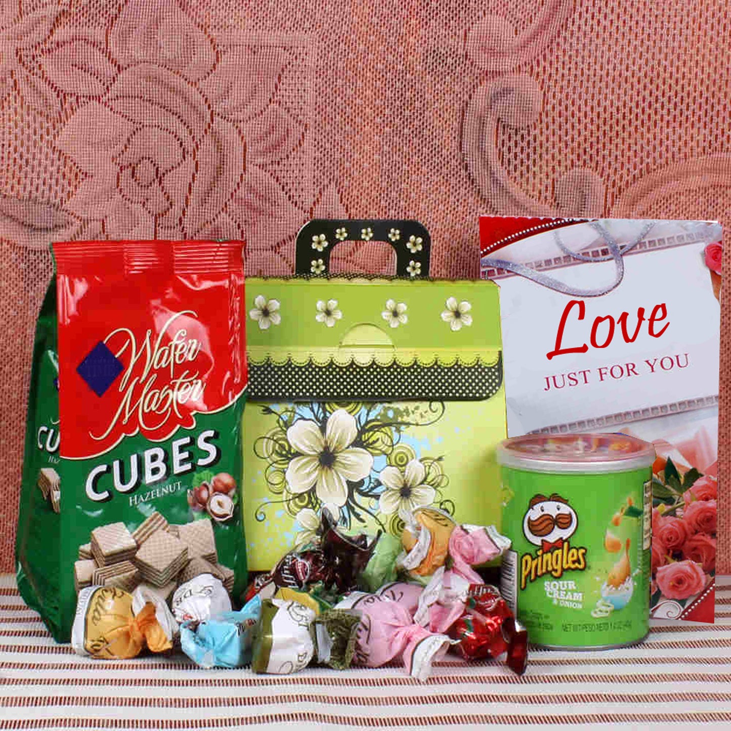 Perfect Valentines Day Gift