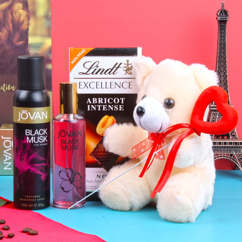 Special Love Gift for Her