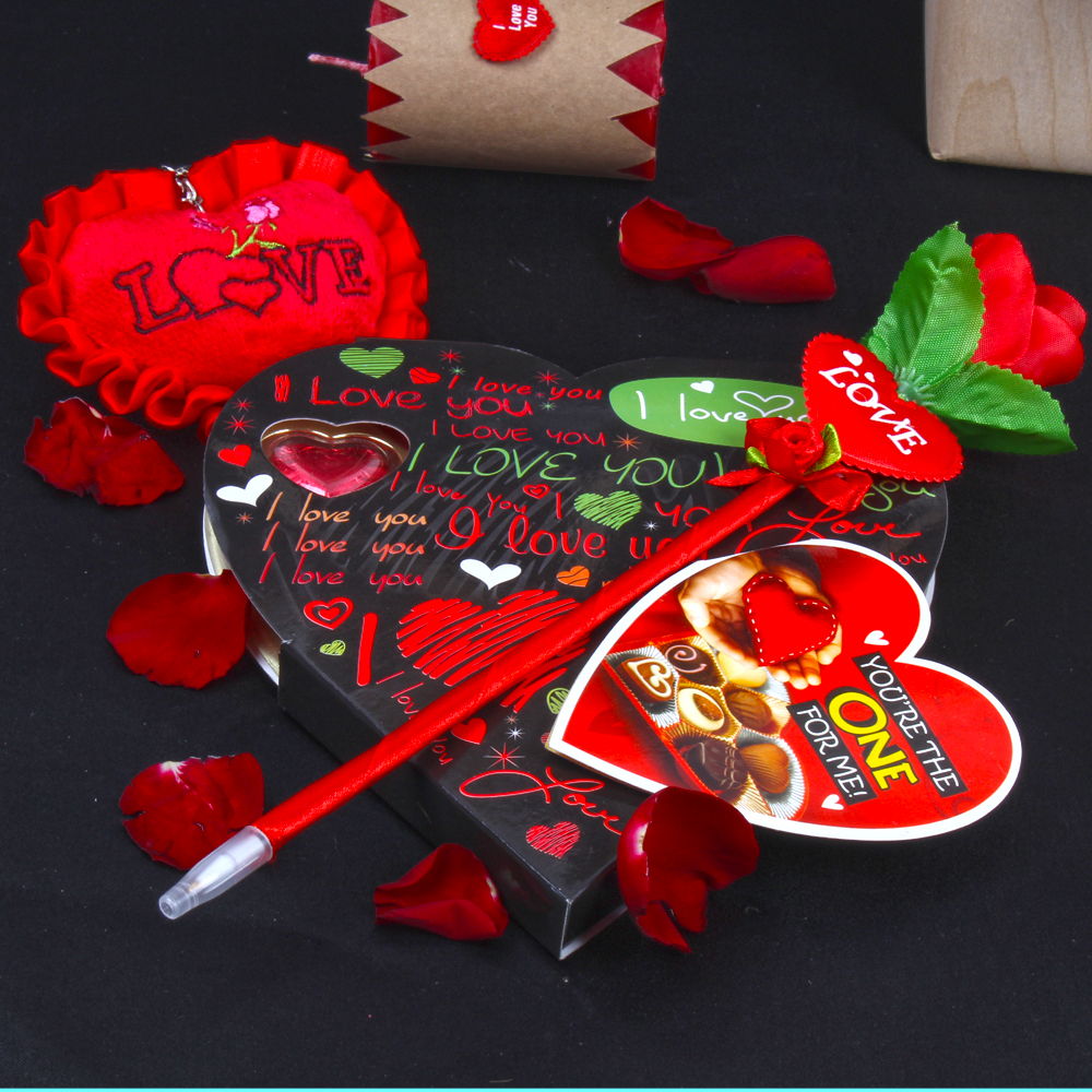 Love Heart Special Gift