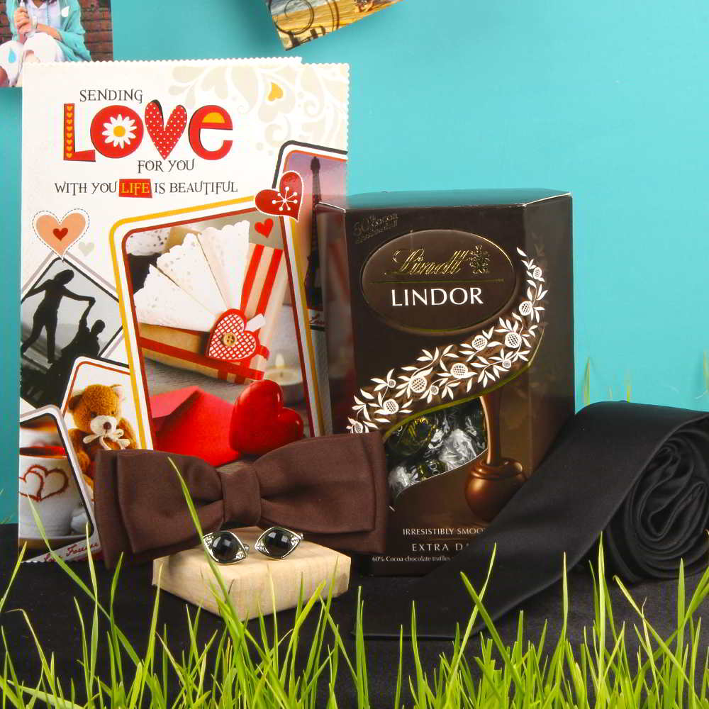 Love Gift Collection for Him