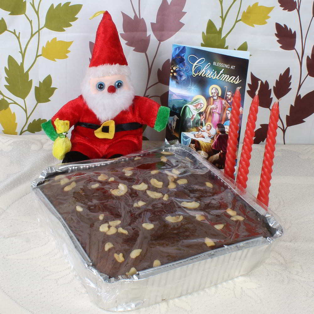 Christmas Super Cool Hamper