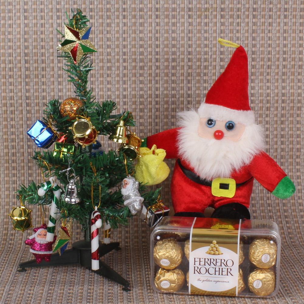 Christmas Tree Gift