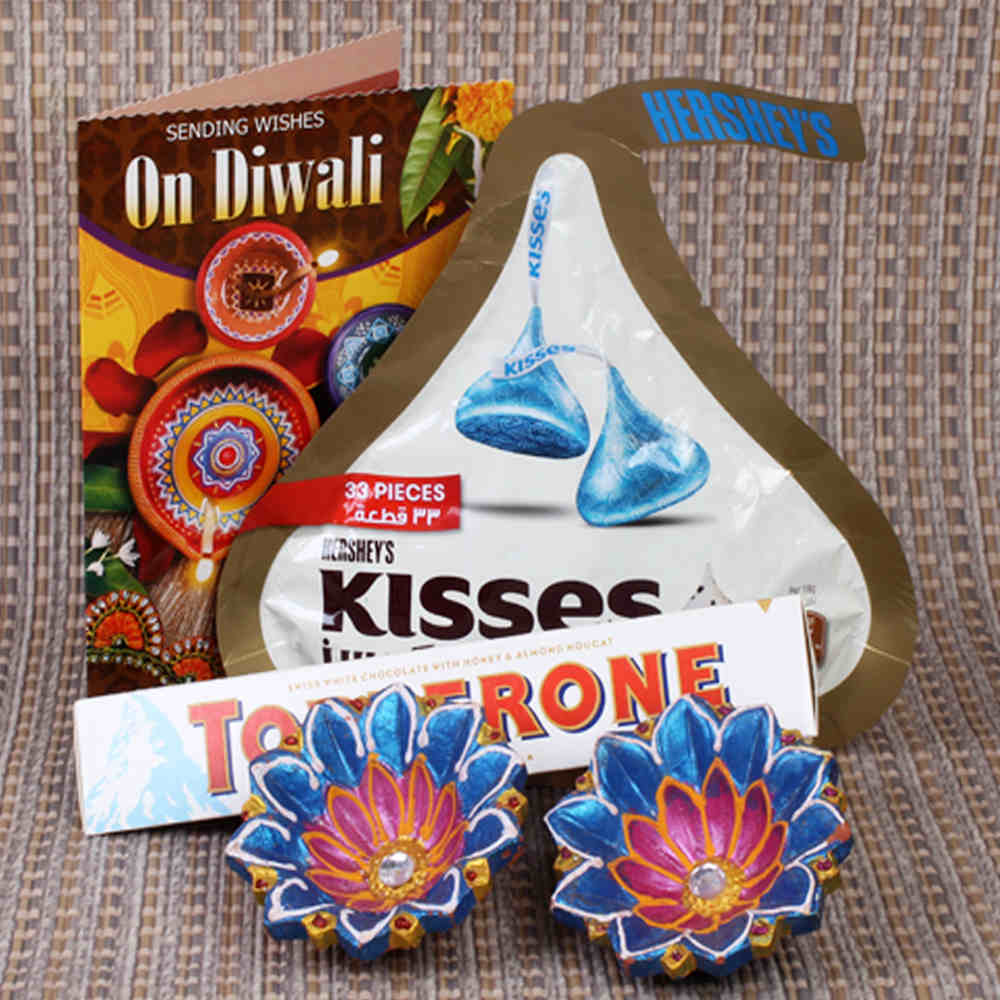 Diwali Chocolates Online | Send Diwali Imported Chocolates To India ...