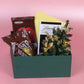 Yummy Imported Chocolates Christmas Gift Hamper