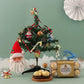 Christmas Tree and Ferrero Rocher Gifting Combo