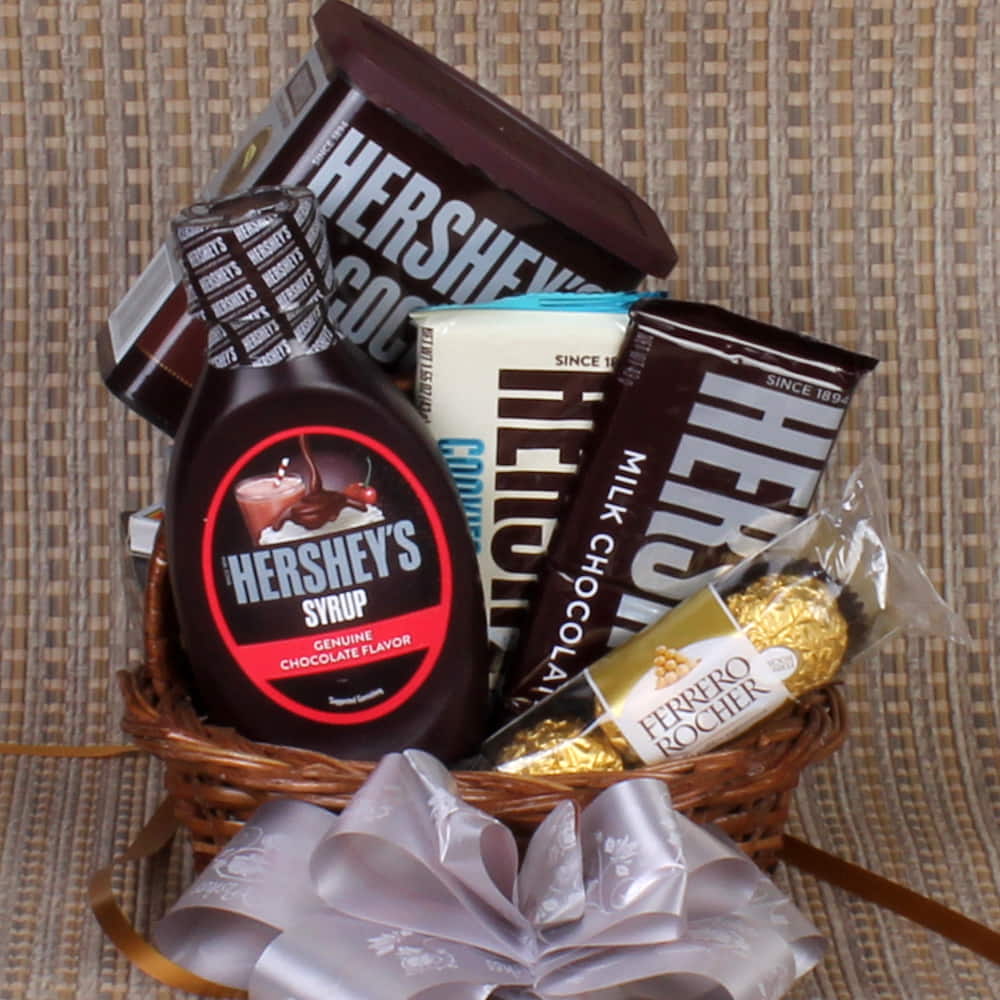 Corporate Chocolates Gifts Online India, Buy | Choco ManualART