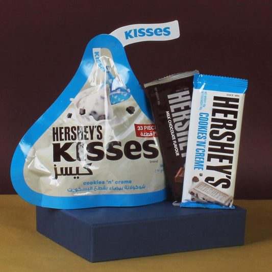 Best Hershey's Chocolate Box
