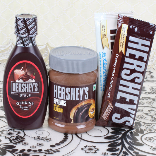Hershey's Treats for You