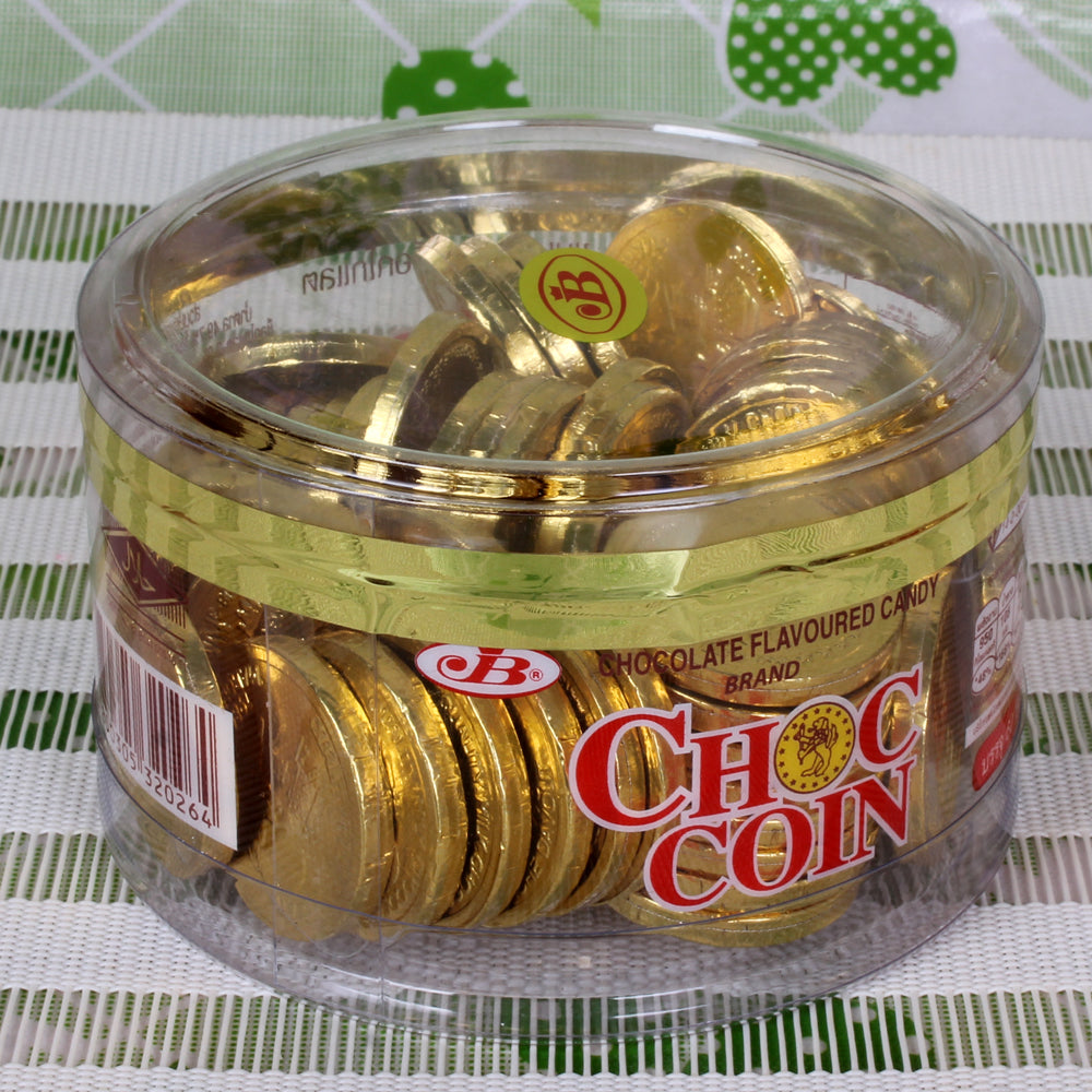 Chocolte Coin Gold Coin Chocolate – Chocolate Delivery Online