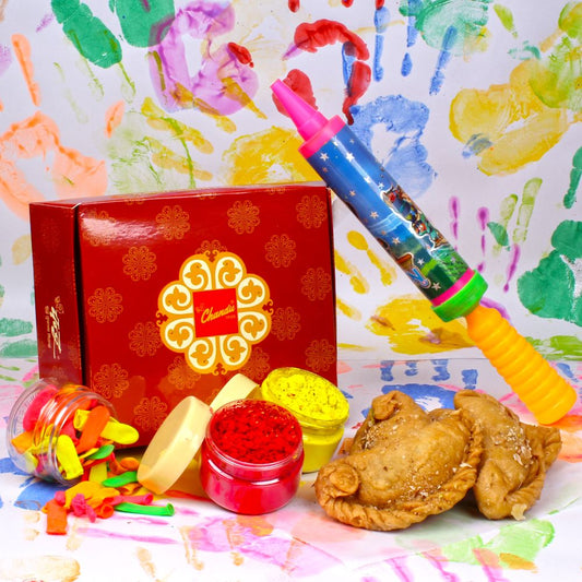 Holi Special Gujia Hamper