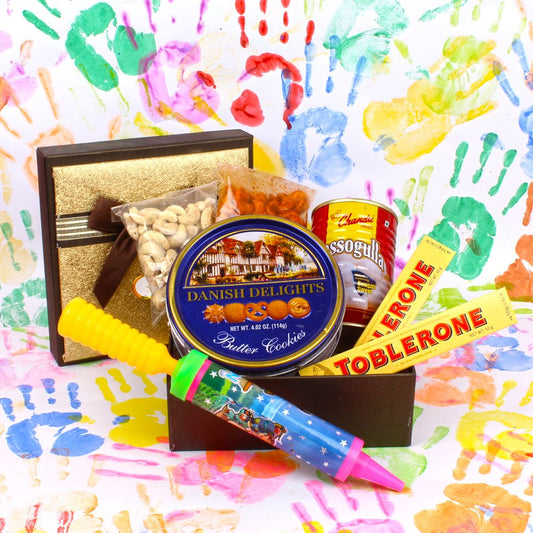 Holi Cookies Hamper